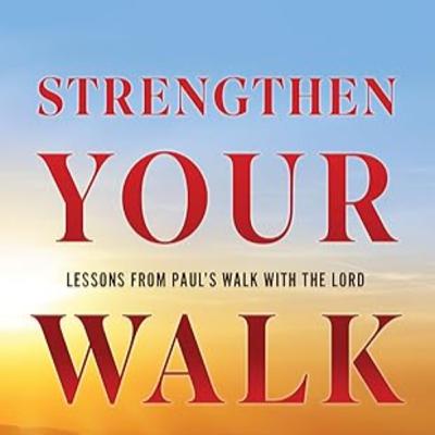 Walking in the Spirit