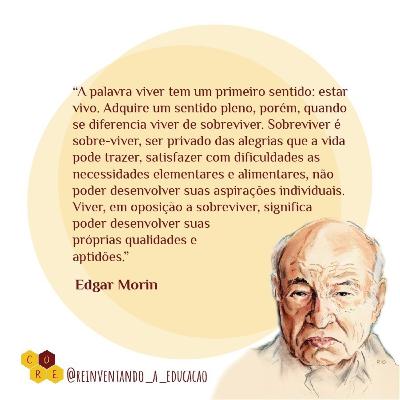 Ateliê 5 - Conviver com as incertezas a vida Ateliê 5 - Conviver com as incertezas a vida