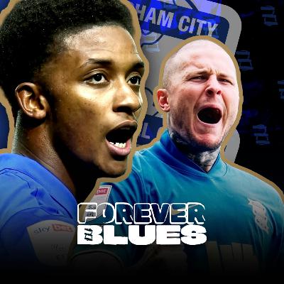 Birmingham City | Demarai Gray's Brilliance | Charlton Draw | January Transfer Plans Birmingham City | Demarai Gray's Brilliance | Charlton Draw | January Transfer Plans
