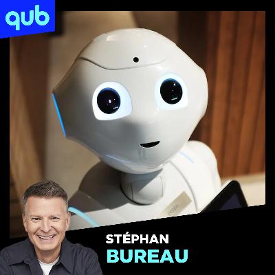 L’intelligence artificielle, le prochain Dieu? L’intelligence artificielle, le prochain Dieu?