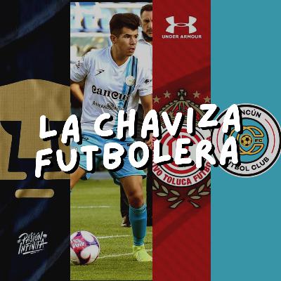 Episodio Especial: Diego Rosales