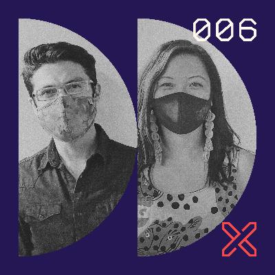 6. A conversation with May-Li Khoe 6. A conversation with May-Li Khoe