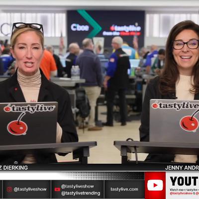 The LIZ and JNY Show - November 19, 2025 - Zero DTE Iron Condors In Depth Part 1