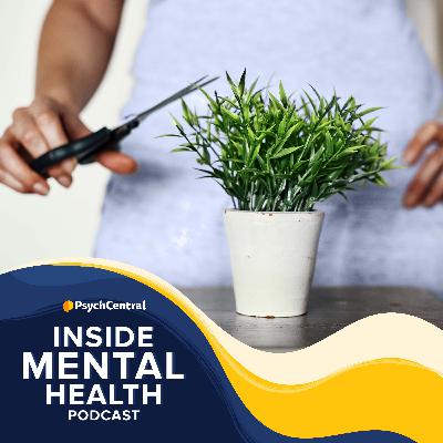 How To Be Happy, Not Perfect