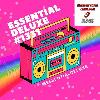 Essential deLuxe 1331 Essential deLuxe 1331