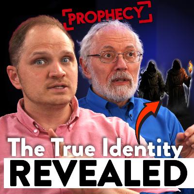 Prophecy from Revelation FINALLY Understood Prophecy from Revelation FINALLY Understood