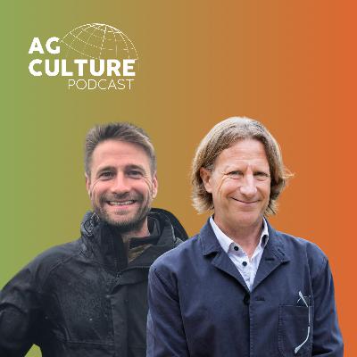 Evan Harrison: Bringing Together a Movement | Ep. 99