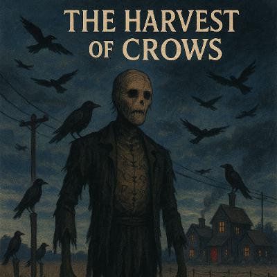 The Harvest of Crows P(Horrors of What Could Be) The Harvest of Crows P(Horrors of What Could Be)
