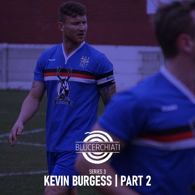 S3 E2: Kevin Burgess - Part 2 | Champions Elect