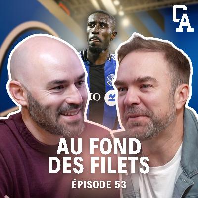 S2EP53 - CF Montréal: Options, vous avez dit options?