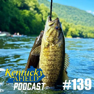 #139 Dave Dreves - Eating Bass, Trophy Bass, Getting Feedback