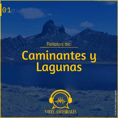 E01 - Caminantes y Lagunas