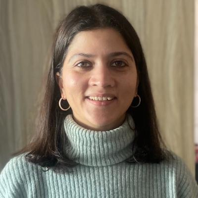 Anika Malik Wadhera - Head - Marketing at Sirona Hygiene Pvt Ltd (Brands - PeeBuddy | Sirona | BodyGuard) Anika Malik Wadhera - Head - Marketing at Sirona Hygiene Pvt Ltd (Brands - PeeBuddy | Sirona | BodyGuard)