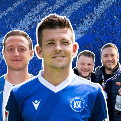 095 – Gebruddel mit: Marvin Wanitzek