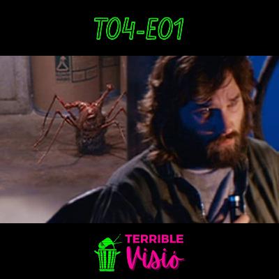 T04-E01 La cosa te aCOSA