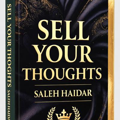 Sell Your Thoughts | Audio Book