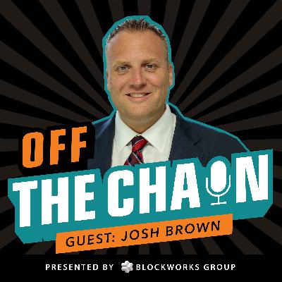 Downtown Josh Brown: Where Does Crypto Fit in Your Portfolio?