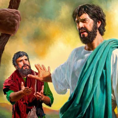 Conocer a Jesús por uno mismo