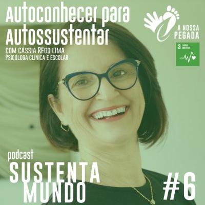 Autoconhecer para Autossustentar