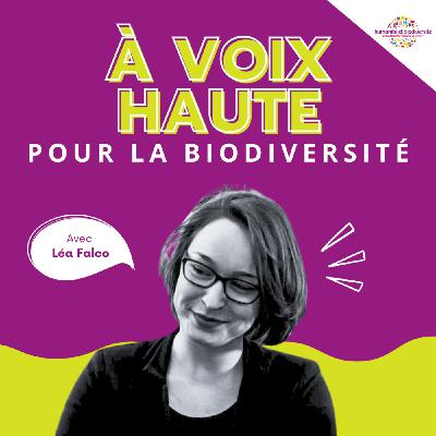 Léa Falco : “Le meilleur remède contre l’(éco)anxiété, c'est le collectif !” [INTÉGRALE]