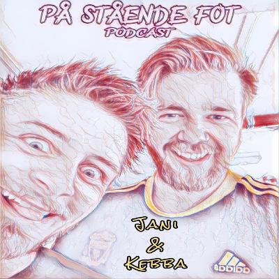 Episode 4: Fredagspils og Munn instrument eksperten