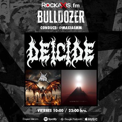 Bulldozer - 29 (2025) Bulldozer - 29 (2025)