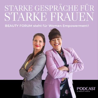 Staffel 1 Folge #9 – „Warum Self-Care wichtig für deinen beruflichen Erfolg ist“