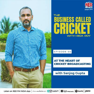 EP-5 Sanjog Gupta EP-5 Sanjog Gupta