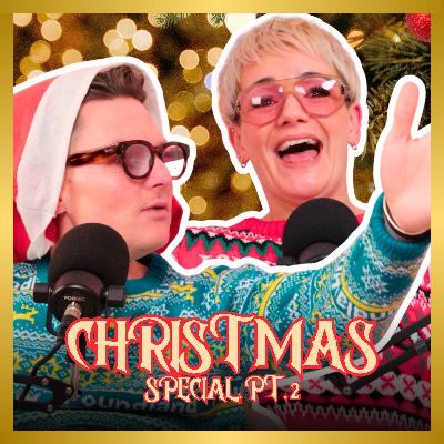 The Christmas Special Part 2
