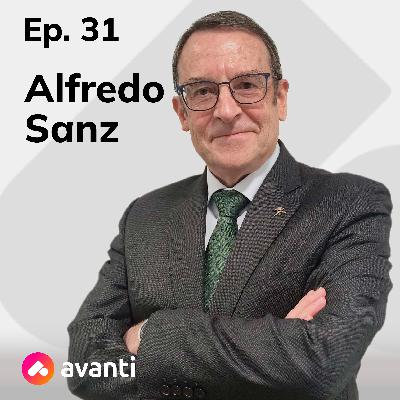 Liderazgo en Compras, con Alfredo Sanz