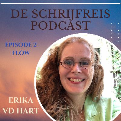 EP 2 Focus schept FLOW