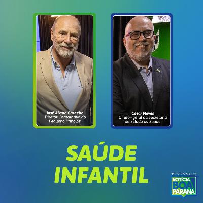 SAÚDE INFANTIL | NOTÍCIA BOA #18