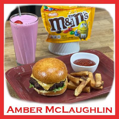 The Case of Amber McLaughlin: First Transgender Executed in American History The Case of Amber McLaughlin: First Transgender Executed in American History