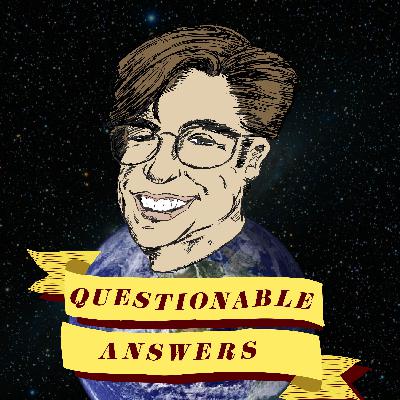 Ep 18 On the Fringe with Kyle Shevich