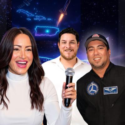 Puerto Rico ya es parte activa de la conversación global sobre la economía espacial.