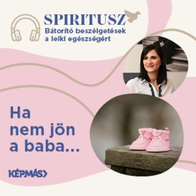 2/7 Ha nem jön a baba…