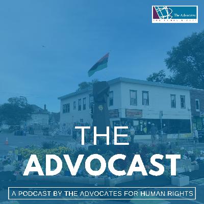 Episode 3 - The Verdict