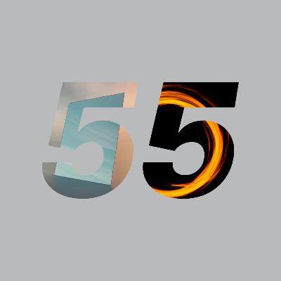 NÉSD #55 - É sobre reimaginação radical, com Luciana Bazanella da White Rabbit