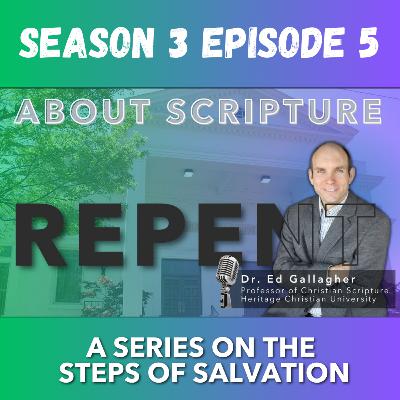 Repent: The Plan of Salvation Repent: The Plan of Salvation