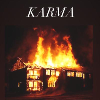 KARMA......"HELLO BEAUTIFUL"