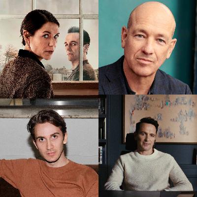 Mind Games, Power & Obsession - Veteran Showrunner HOWARD GORDON & Writer DANIEL PEARLE on THE BEAST IN ME - Highlights