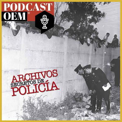 Terror en la colonia Cosmopolita
