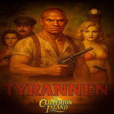Tyrannen (på Clipperton Island)