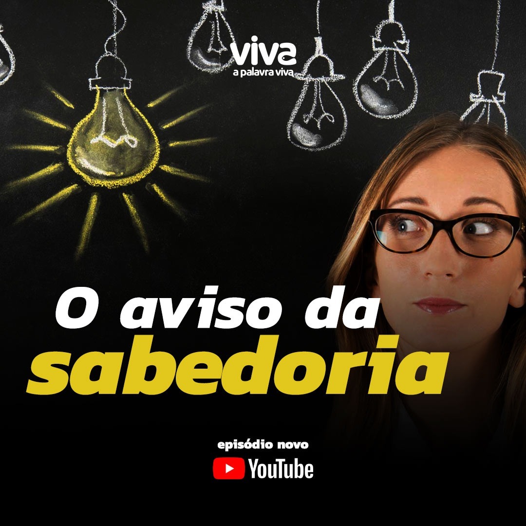 Viva a Palavra Viva