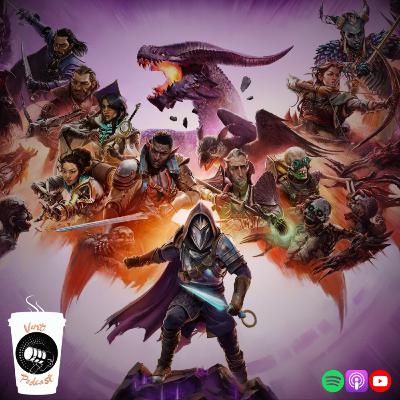 VENTI PODCAST #410: Se viene Star Wars Outlaws, otro exclusivo de Xbox a PS5 y los juegos que abrirán la Gamescom 2024 VENTI PODCAST #410: Se viene Star Wars Outlaws, otro exclusivo de Xbox a PS5 y los juegos que abrirán la Gamescom 2024