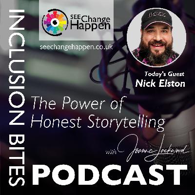 The Power of Honest Storytelling