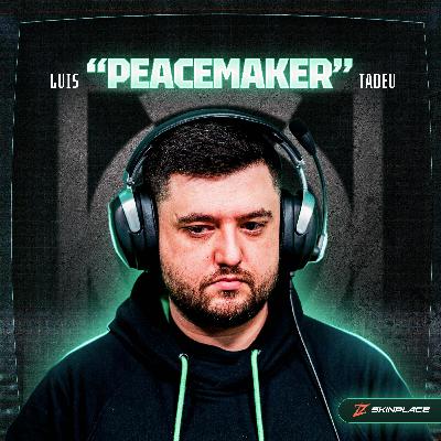 peacemaker avalia evolução dos coaches, desabafa sobre tretas e explica "personagem" | Radar S01E03