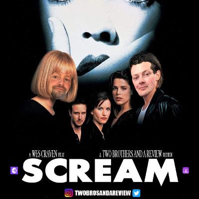 Scream Scream
