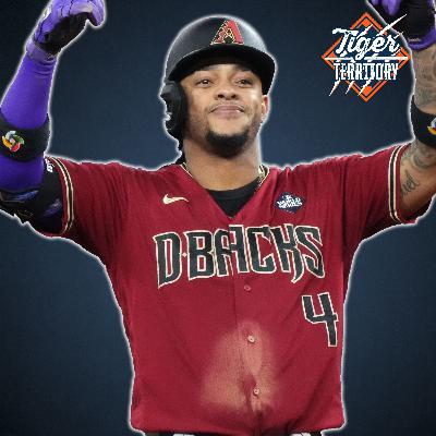 Evaluating The Pitching Market + Ketel Marte Trade Ideas