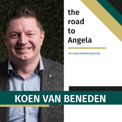 027 - Koen Van Beneden (VP & Managing Director HP Benelux) 027 - Koen Van Beneden (VP & Managing Director HP Benelux)